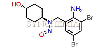 Chemical Structure