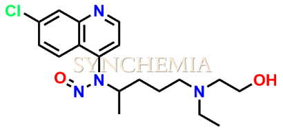 Chemical Structure