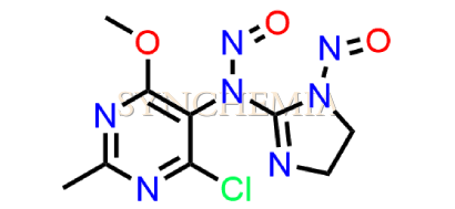 Chemical Structure