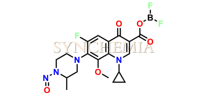 Chemical Structure