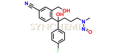 Chemical Structure