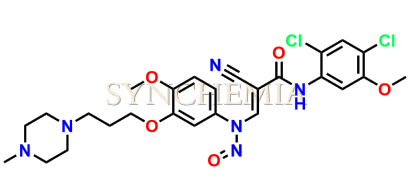 Chemical Structure