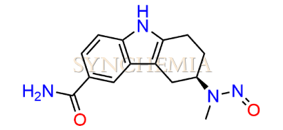 Chemical Structure