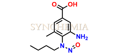 Chemical Structure
