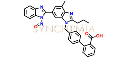 Chemical Structure