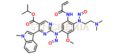 Chemical Structure