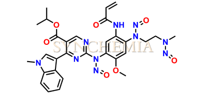 Chemical Structure