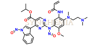 Chemical Structure