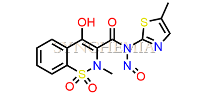 Chemical Structure