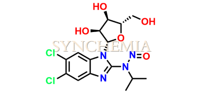 Chemical Structure