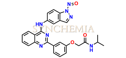 Chemical Structure