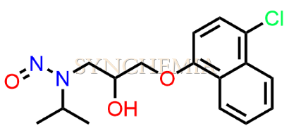 Chemical Structure