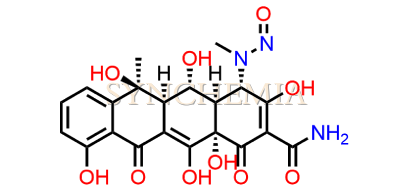 Chemical Structure