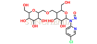 Chemical Structure