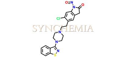 Chemical Structure