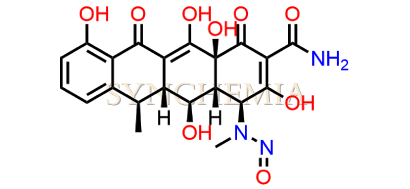 Chemical Structure