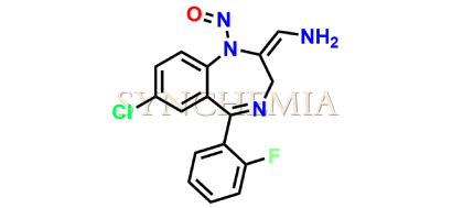 Chemical Structure