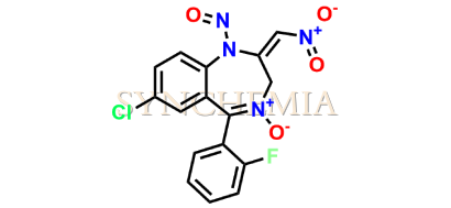 Chemical Structure