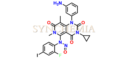 Chemical Structure