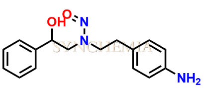 Chemical Structure