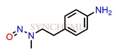 Chemical Structure