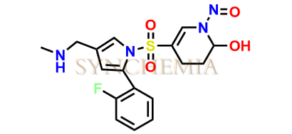 Chemical Structure