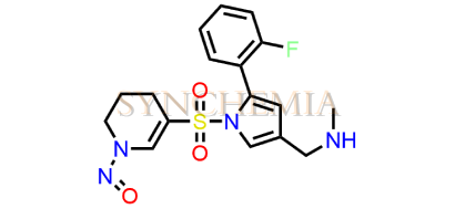 Chemical Structure