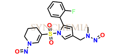 Chemical Structure