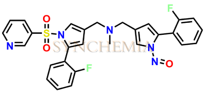 Chemical Structure