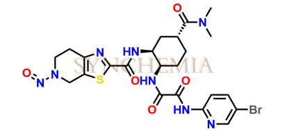 Chemical Structure