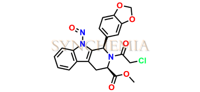 Chemical Structure
