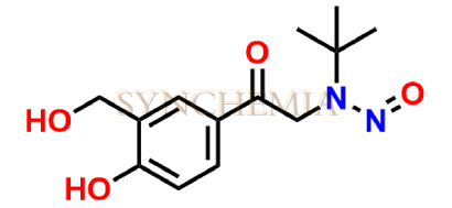 Chemical Structure