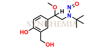 Chemical Structure
