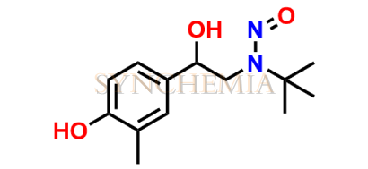 Chemical Structure