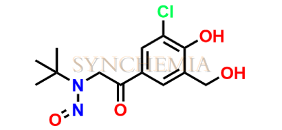 Chemical Structure