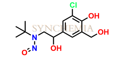 Chemical Structure