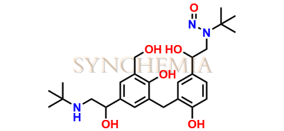 Chemical Structure