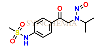 Chemical Structure
