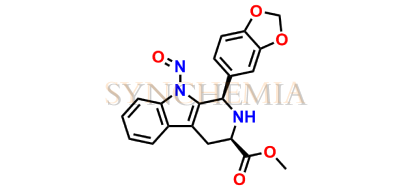 Chemical Structure