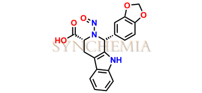 Chemical Structure