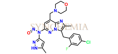 Chemical Structure