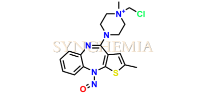 Chemical Structure