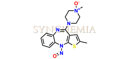 Chemical Structure