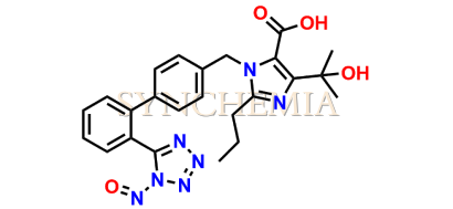 Chemical Structure