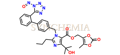 Chemical Structure