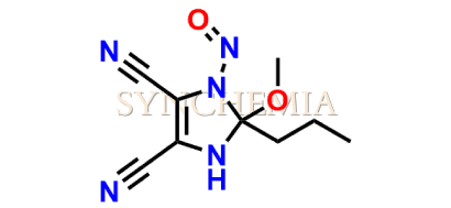Chemical Structure