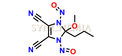Chemical Structure