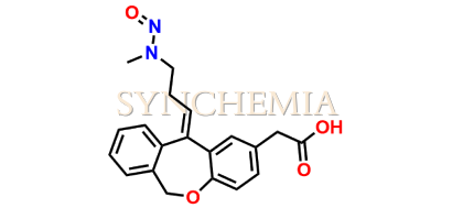 Chemical Structure