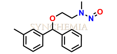 Chemical Structure