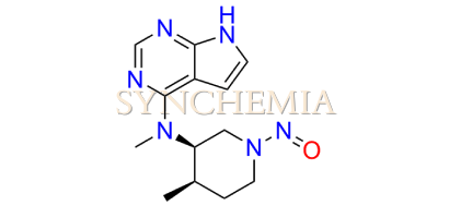 Chemical Structure